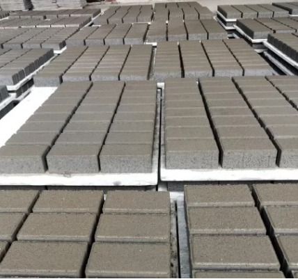 Harga Paving Block 10x20