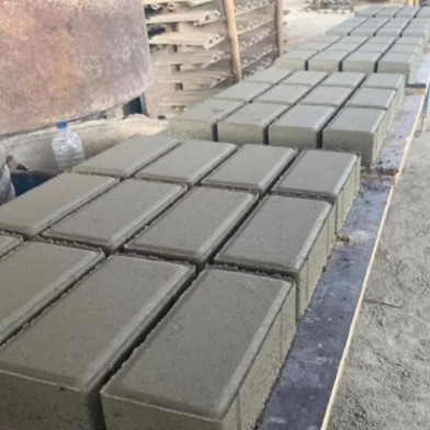 Harga Paving Block 10x20
