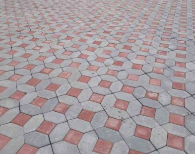 Harga Paving Block Per Buah