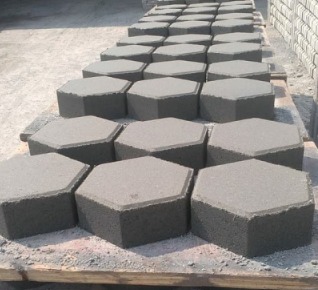 Harga paving block per m2