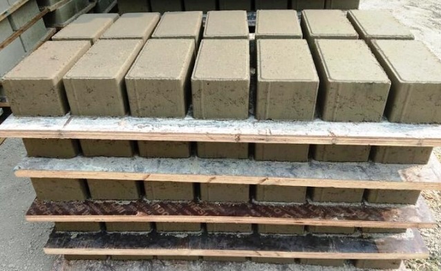 Hemat Jutaan! Panduan Lengkap Harga Paving Block Per M2 Terbaru 2026 untuk Proyek Anda