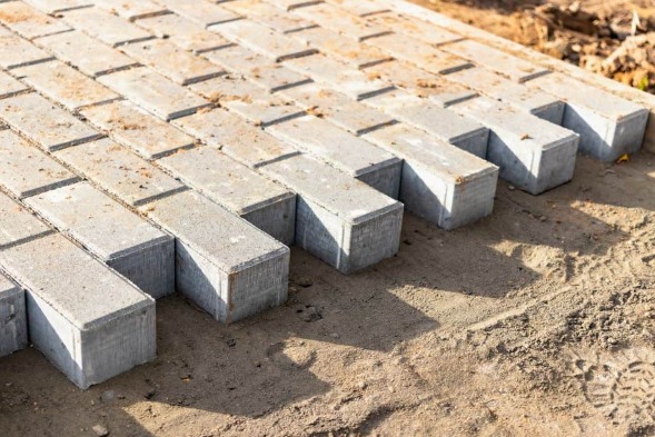 Cepat & Rapi! Panduan Terlengkap Harga Pemasangan Paving Block Per M2 Tahun 2026
